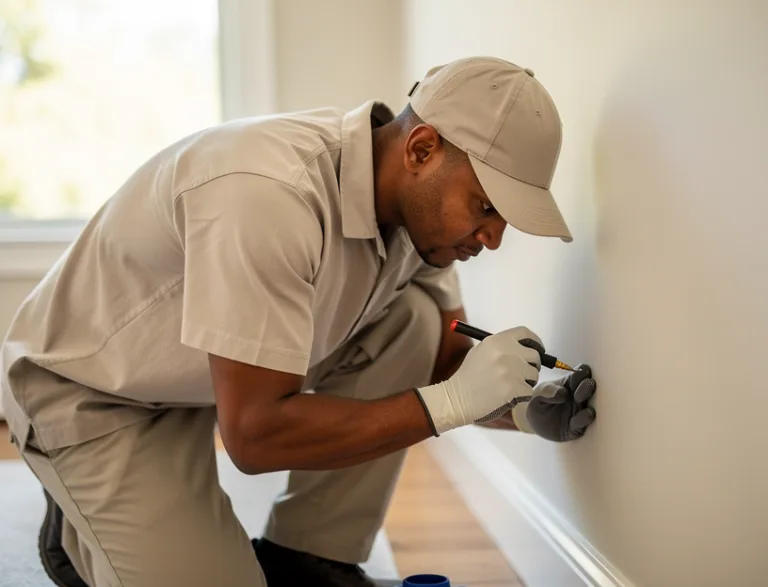 Pest Control service in Winsford